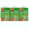 Céréal Bio Soja Du Sud Ouest Cuisine 3X20Cl