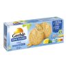 Gerblé Biscuits Sablé Citron Yuzu S/Sucres : Le Paquet De 12 - 132 G