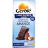 Gerble 80G Biscuits Au Chocolat Et Amande Sans Sucres Ajoutés Gerblé