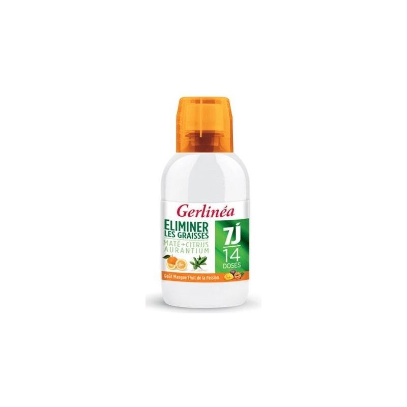 Gerlinea 14 Doses Elimine Graisse