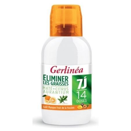 Gerlinea 14 Doses Elimine Graisse