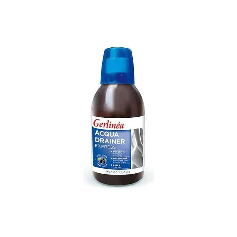 Gerlinea 14 Doses Drainer