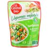 Cereal Bio 220G Doy Mijote Legumes Jardin