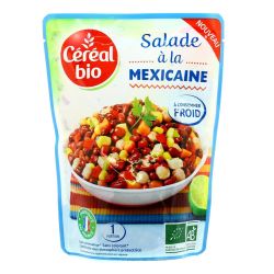Cereal Bio C.Bio Doy Salade Mexicaine 220