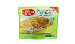 Cereal Bio Cbio.Doy Sarrasin Millet 250G