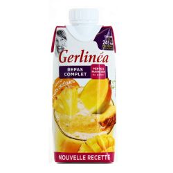 Gerble Gerli.Repas Boire Fts Exo 348G