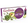 Gerblé Gerlinéa Concentré D'Artichaut Détox : La Boite De 7 - 70 Ml