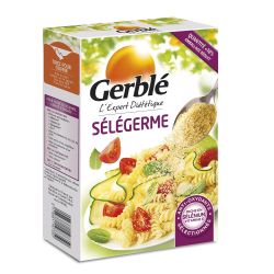 Gerblé Céréales Sélégerme : La Boite De 220 G