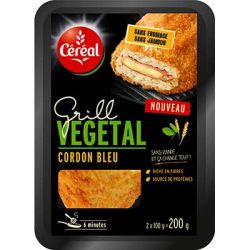 Cereal 200G Cordon Bleu Gv