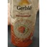 Gerble Galettes Riz Cplt 130G