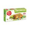 Céréal Bio Galettes De Blé Petit Pois Courgette Curry : Les 2 100G