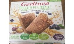 Gerlinea 248G Barr Raisin Myrtille/Ble