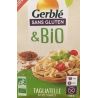 Gerble Taglia.Riz Bio S/G 250G