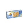 Gerblé Biscuits Sablés Orange Pépites De Chocolat Sans Sucres : Le Paquet 132G