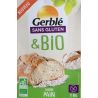 Gerble Farine Pain Bio S/G 1Kg