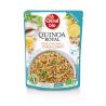 Céréal Bio Ceréales Quinoa Coco Citron : Le Paquet De 220G