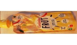Gerblé Gerlinea Gour Cere Banane 120G