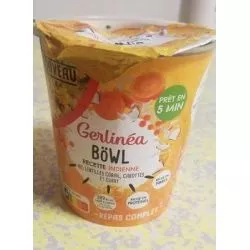 Gerlinea Bowl Indien 90G