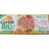 Gerble Bio Bisc.Au Muesli 132G