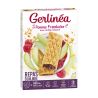 Gerblé Gerlinéa Barres Pomme Framboise : Les 8 De 45 G