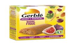 Gerblé Barres Diététiques Figue : Les 6 De 25G