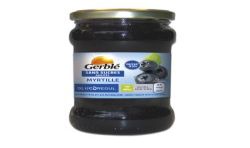 Gerblé Confiture Myrtille S/Sucres Ajoutés : Le Pot De 320 G