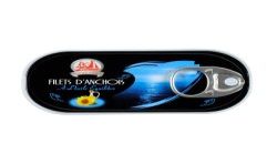 La Monegasque 50G 1/15 Flt Anch.All.Hl.Equil