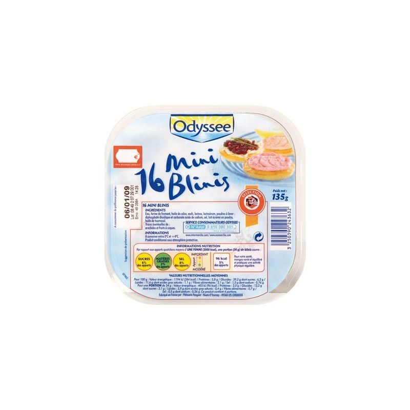Belmonte Belm. Anchois Sel Verre 130G