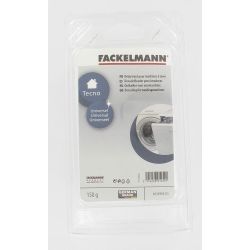 Fackelmann Top Filter Détartrant Machine À Laver Acide Citrique, Blanc, 15 X 9,5 2 Cm