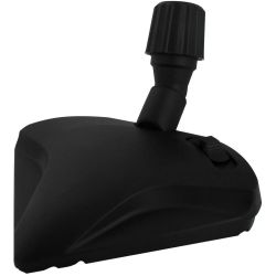 Fackelmann Top Filter Brosse Triangulaire Pour Aspirateur, Vis Universelle De Serrage