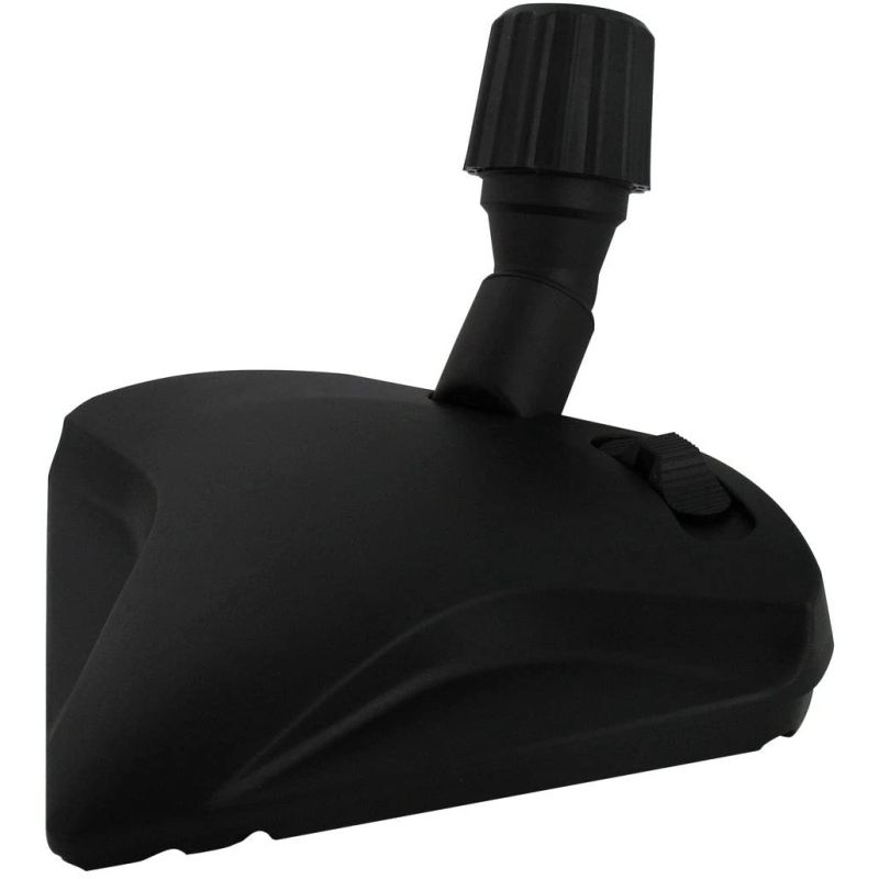 Fackelmann Top Filter Brosse Triangulaire Pour Aspirateur, Vis Universelle De Serrage