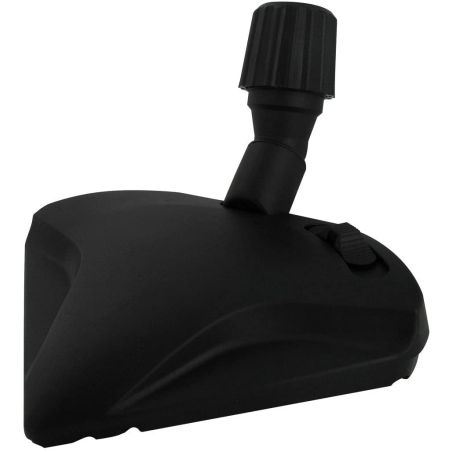 Fackelmann Top Filter Brosse Triangulaire Pour Aspirateur, Vis Universelle De Serrage