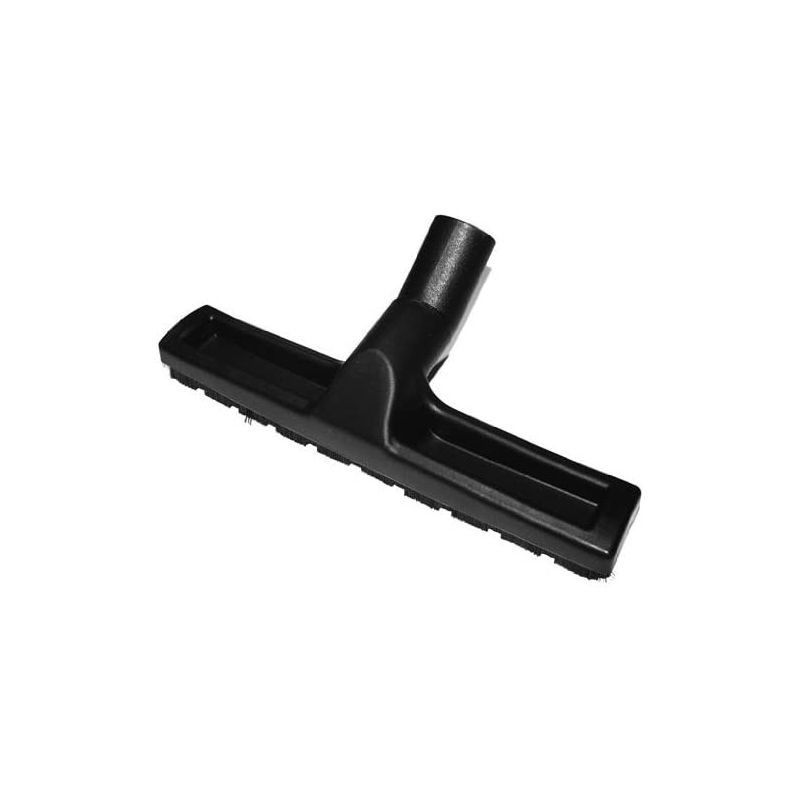Fackelmann Top Filter Brosse Pour Sols Durs Et Parquets, Vis Universelle De Serrage