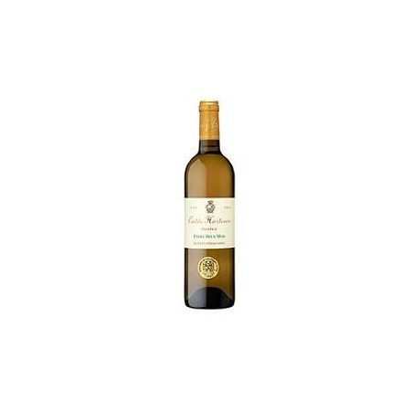 Château Cardon 75Cl Bordeaux Blanc Entre 2 Mer Cv Hortens 2012