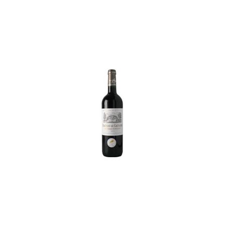 Château Le Calvaire 75Cl Bordeaux Superieur Rouge 2011