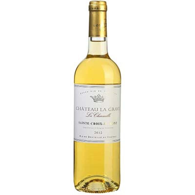 Château La Grave Saint Croix Mont Ch.Grave 12