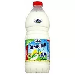Candia Ble 2L Lait Frais Ent.Candia