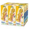 Candia Boisson Lactée À La Vanille Candy'Up : Le Pack De 6 Briques 20Cl