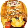 Riches Monts 450G Fondue Savoy Mont