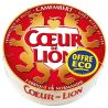 Coeur Lion S/Cdl Camembert 250G Off Eco