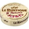 Le Rustique 240G Camembert 8 Portions