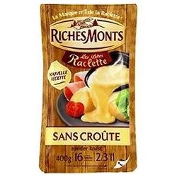 Riches Monts Richemonts Racl Sscroute 400G