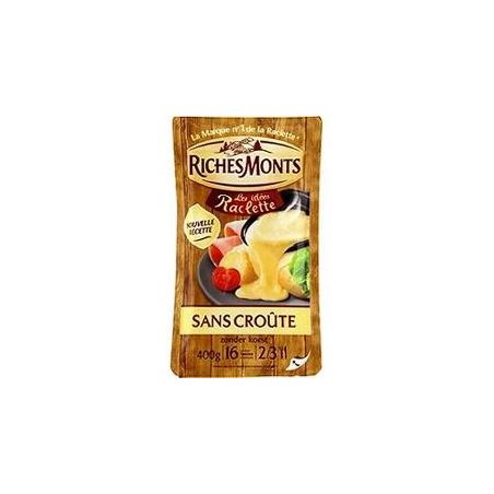 Riches Monts Richemonts Racl Sscroute 400G