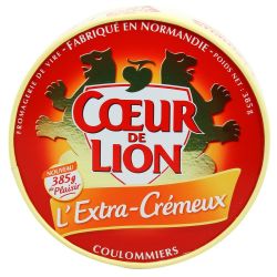 Coeur De Lion 385G Coulo Extra Cremeux Cdl
