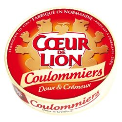 Coeur De Lion 350G Coulommiers