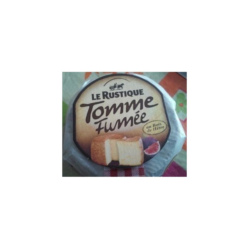 Le Rustique Latomme Fumee 280G