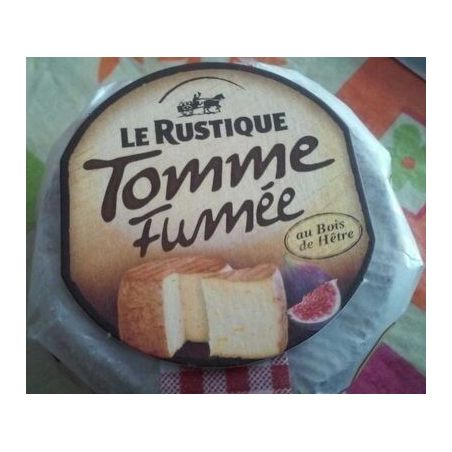 Le Rustique Latomme Fumee 280G