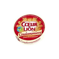 Coeur Lion Cdl Coulommiers 350G