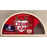 Coeur Lion Cdl Camembert 4Port 120G