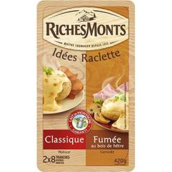 Riches Monts Richesmonts Racl Duo Fume 420G